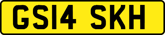 GS14SKH