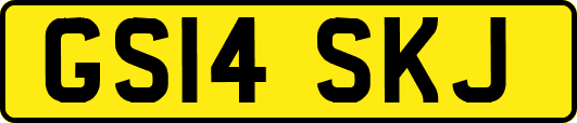 GS14SKJ