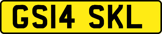 GS14SKL