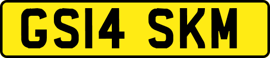 GS14SKM