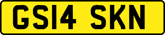 GS14SKN