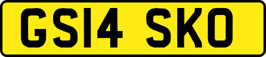 GS14SKO