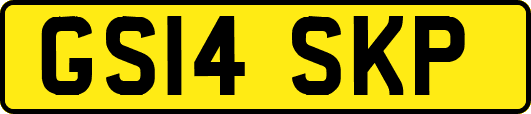 GS14SKP