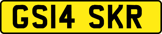 GS14SKR