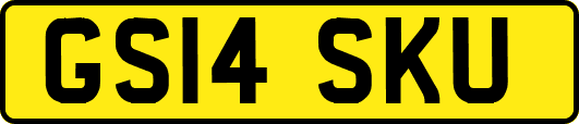 GS14SKU