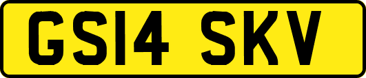 GS14SKV