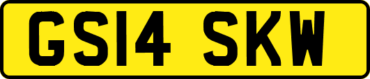 GS14SKW