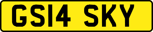 GS14SKY
