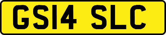 GS14SLC