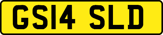 GS14SLD