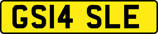 GS14SLE