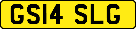 GS14SLG