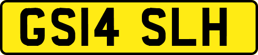 GS14SLH