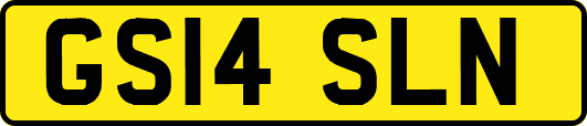 GS14SLN