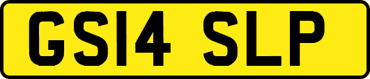 GS14SLP