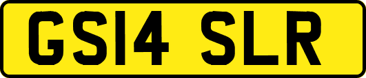 GS14SLR