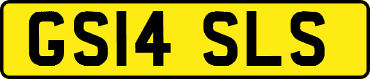GS14SLS