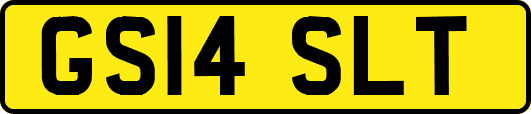GS14SLT