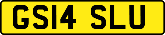 GS14SLU