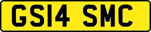 GS14SMC