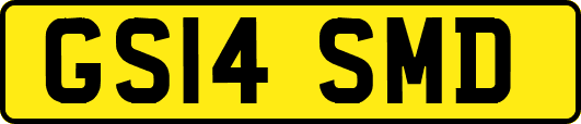 GS14SMD