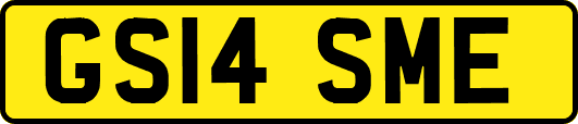 GS14SME