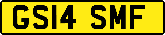 GS14SMF