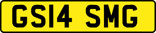 GS14SMG