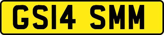 GS14SMM