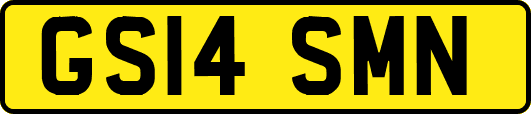 GS14SMN