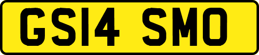 GS14SMO