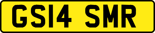GS14SMR