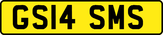 GS14SMS