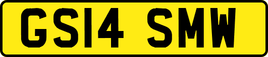 GS14SMW