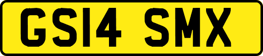 GS14SMX