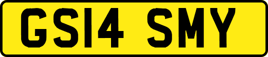 GS14SMY