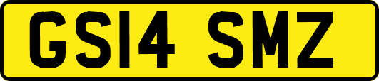 GS14SMZ