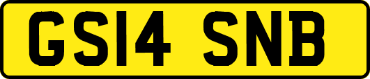 GS14SNB