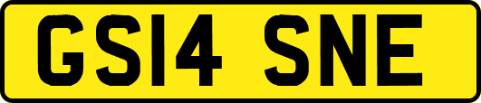 GS14SNE