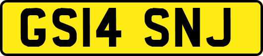 GS14SNJ