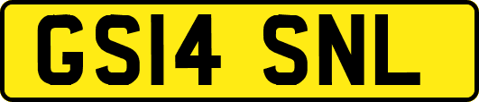 GS14SNL