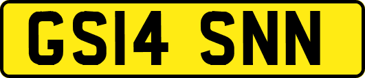 GS14SNN