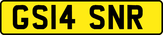 GS14SNR