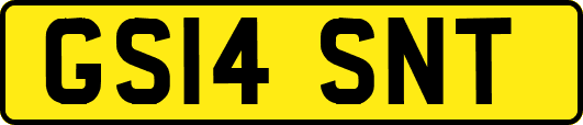 GS14SNT