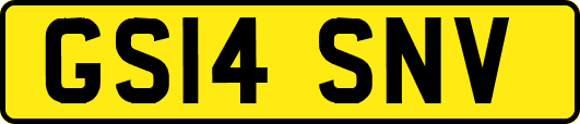 GS14SNV