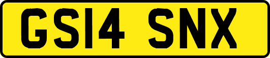 GS14SNX