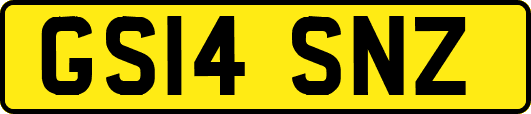GS14SNZ