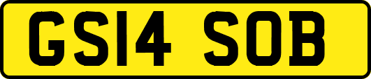 GS14SOB