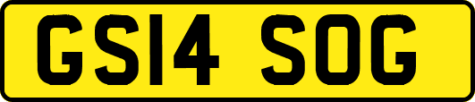 GS14SOG