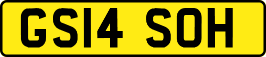 GS14SOH